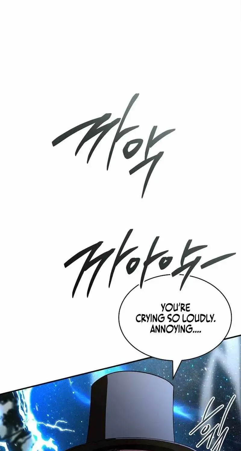 Talent-Swallowing Magician Chap 145 - Next Chap 146
