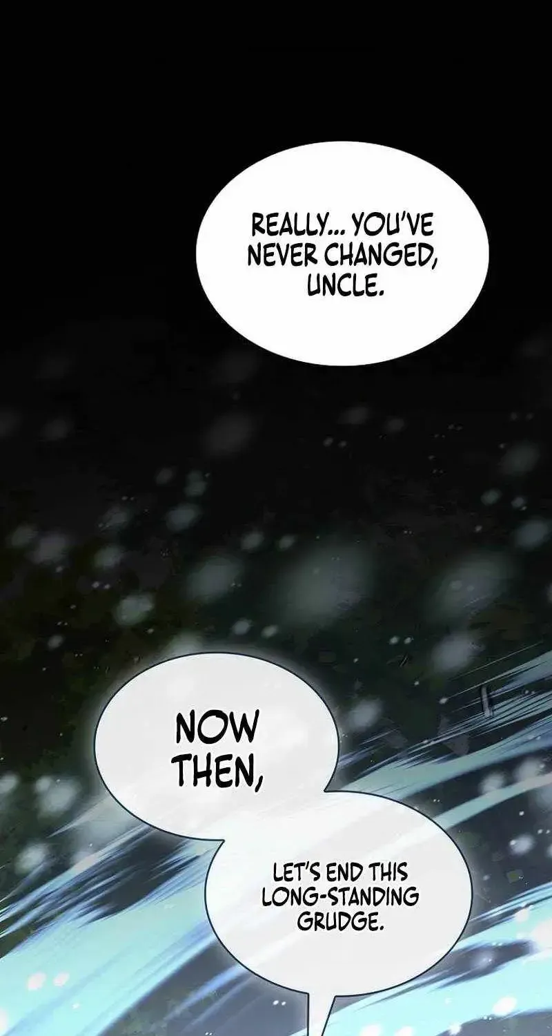Talent-Swallowing Magician Chap 145 - Next Chap 146