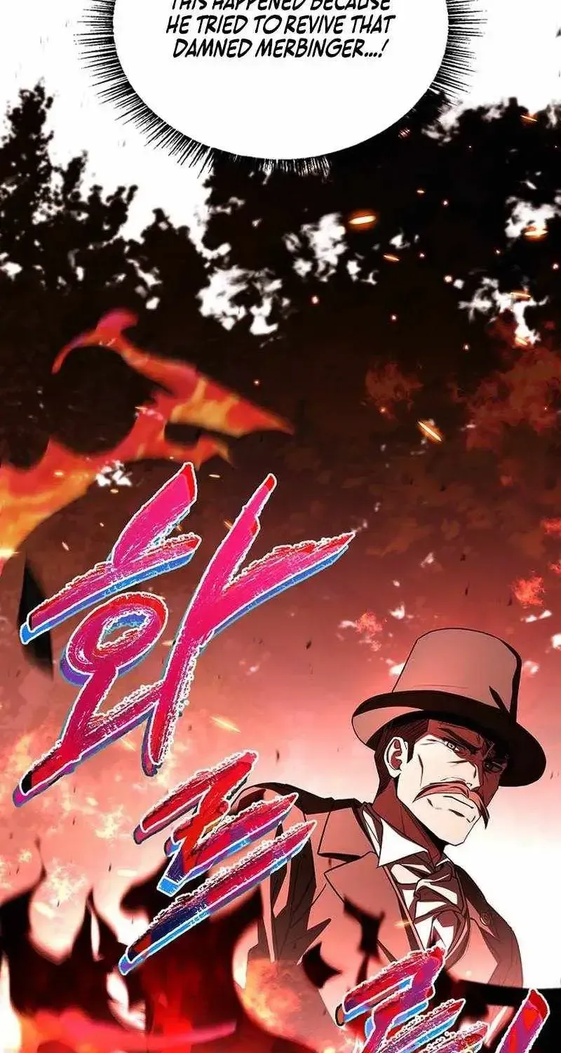 Talent-Swallowing Magician Chap 145 - Next Chap 146