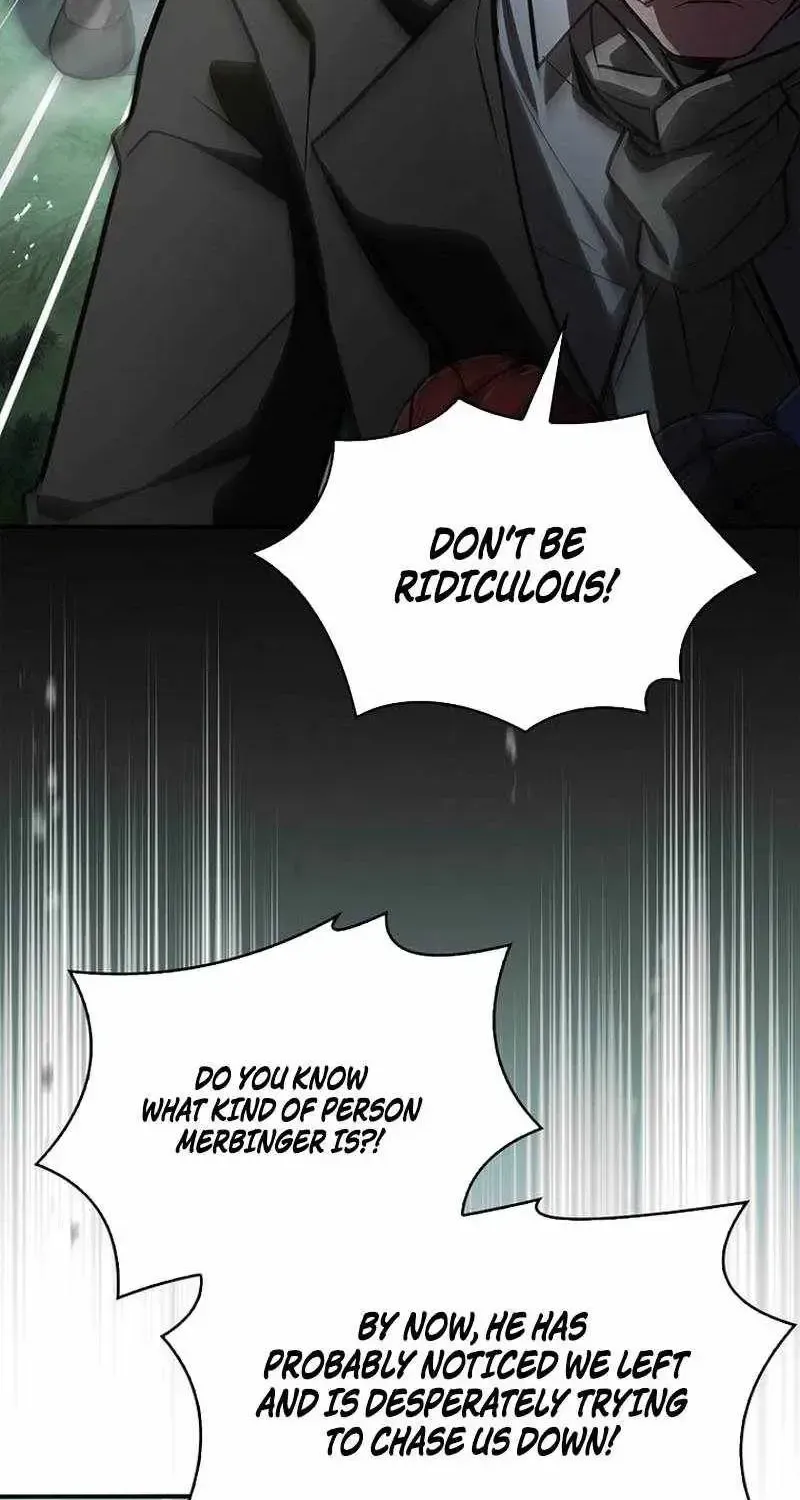 Talent-Swallowing Magician Chap 145 - Next Chap 146