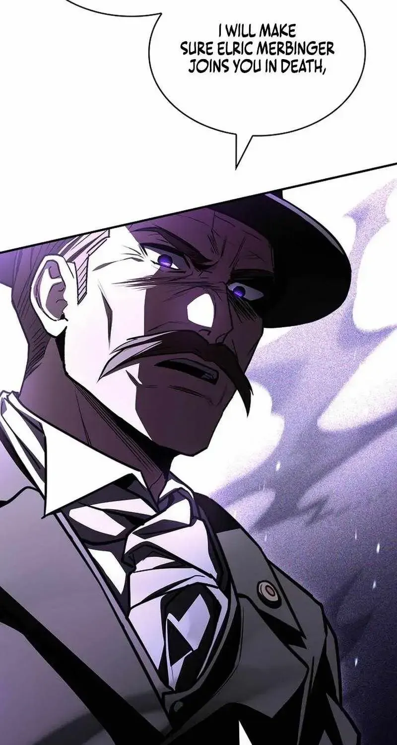 Talent-Swallowing Magician Chap 145 - Next Chap 146