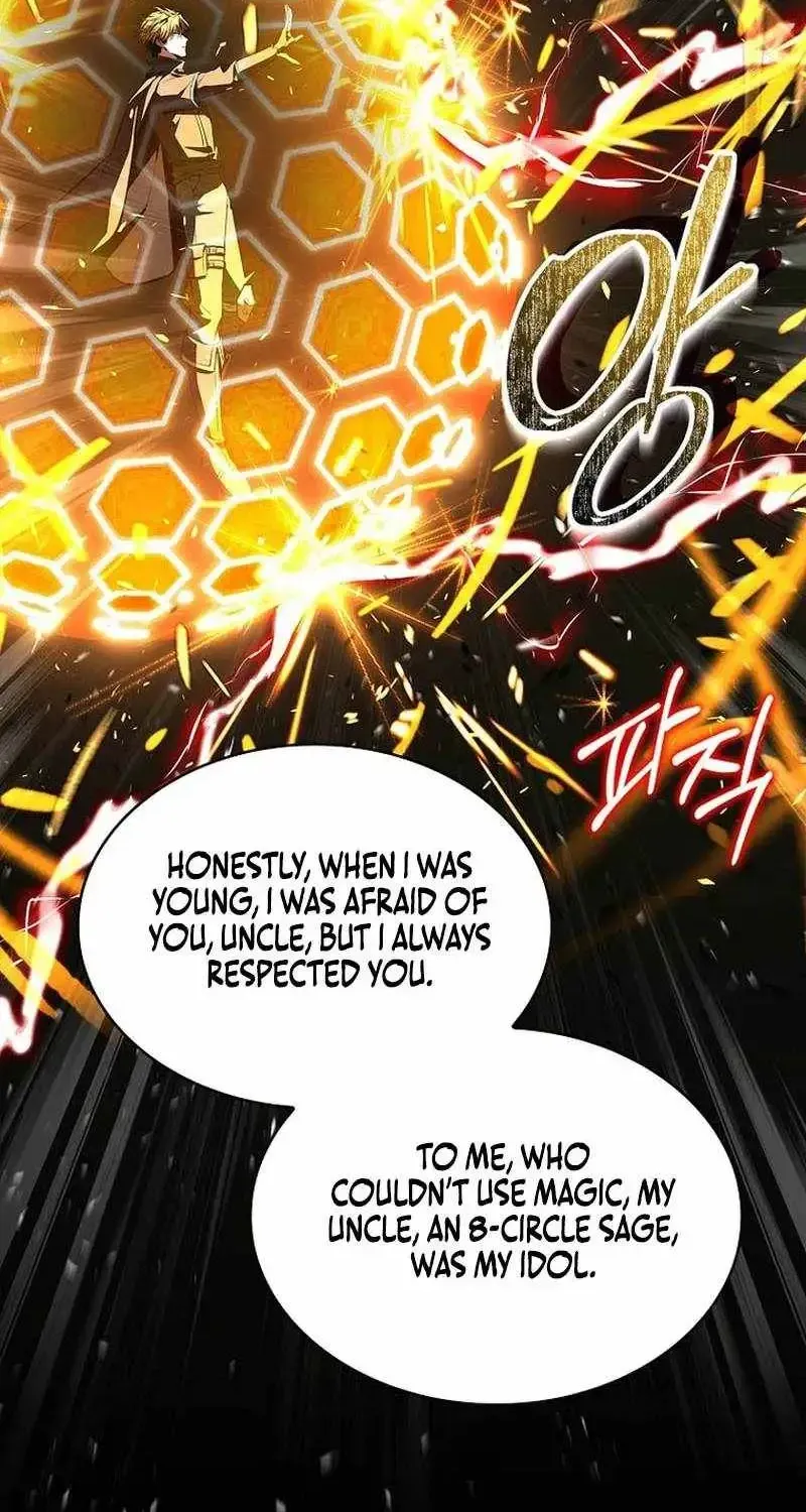 Talent-Swallowing Magician Chap 145 - Next Chap 146