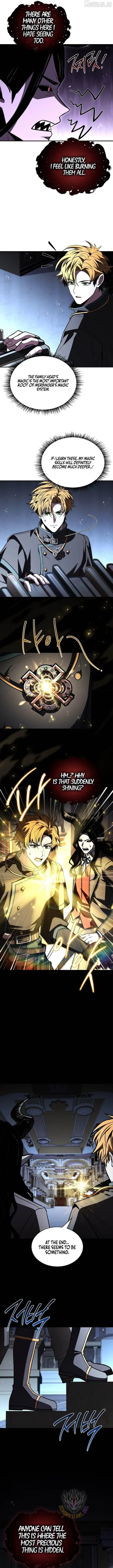 Talent-Swallowing Magician Chap 146 - Next Chap 147