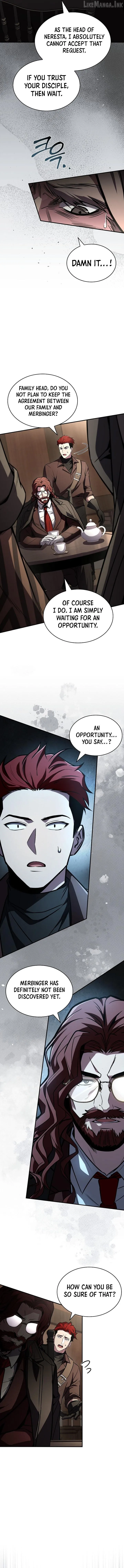 Talent-Swallowing Magician Chap 147 - Next Chap 148