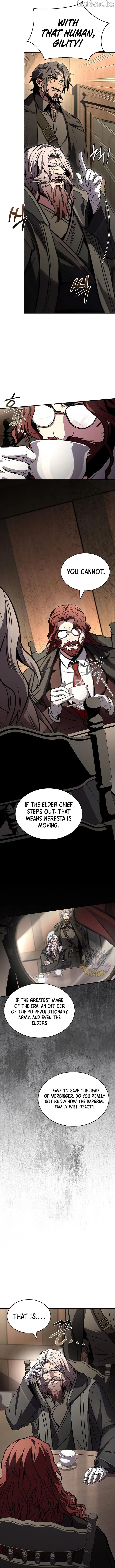 Talent-Swallowing Magician Chap 147 - Next Chap 148
