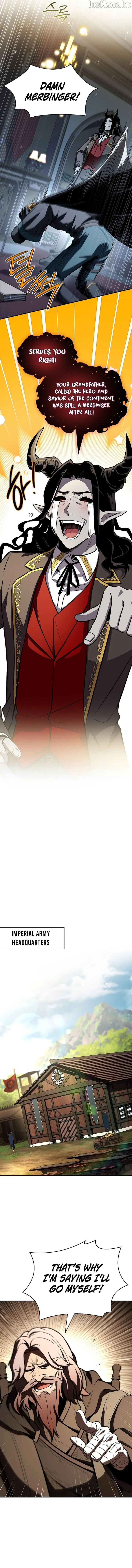 Talent-Swallowing Magician Chap 147 - Next Chap 148