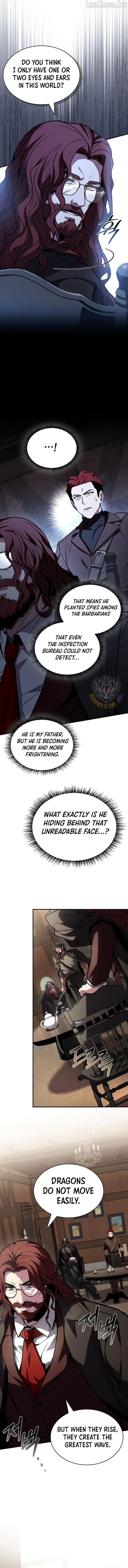 Talent-Swallowing Magician Chap 147 - Next Chap 148