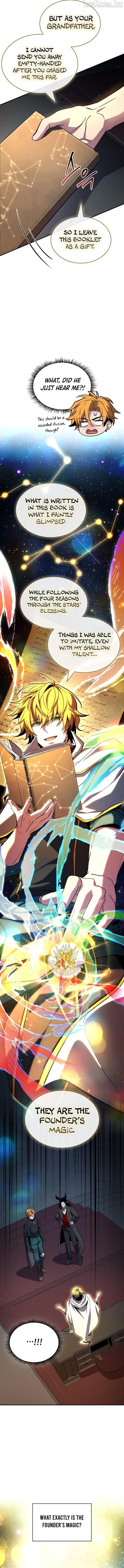 Talent-Swallowing Magician Chap 147 - Next Chap 148