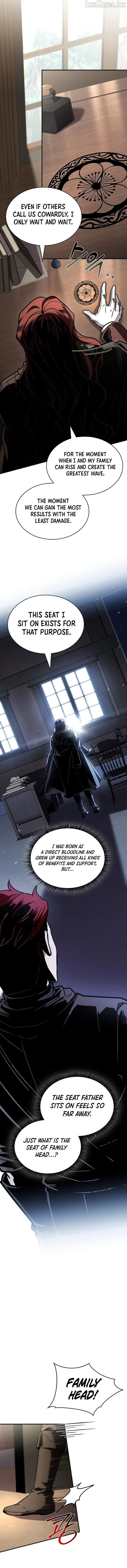 Talent-Swallowing Magician Chap 147 - Next Chap 148