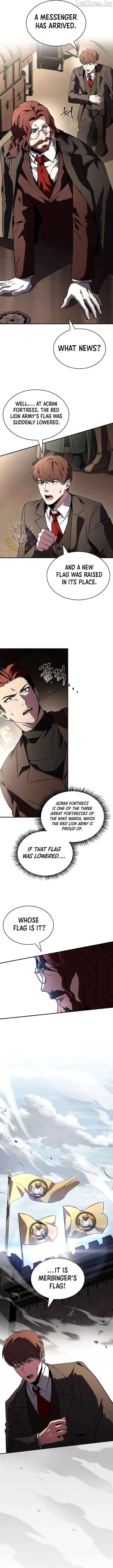 Talent-Swallowing Magician Chap 147 - Next Chap 148