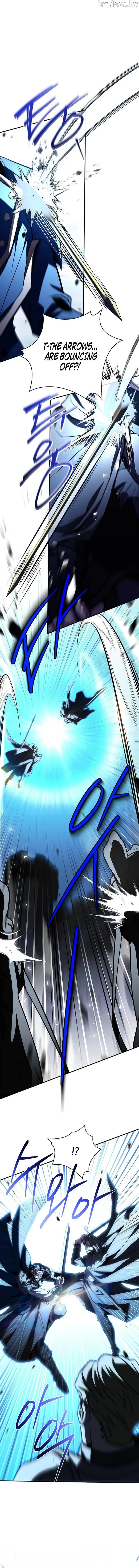 Talent-Swallowing Magician Chap 148 - Next Chap 149