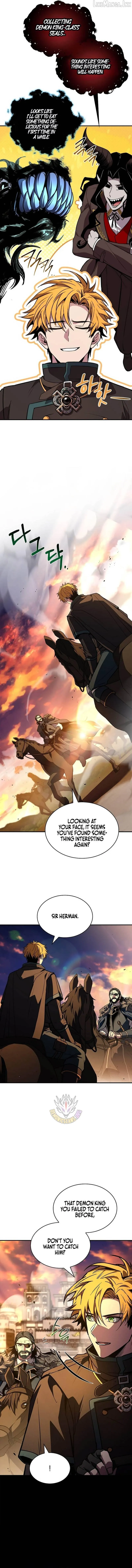 Talent-Swallowing Magician Chap 148 - Next Chap 149