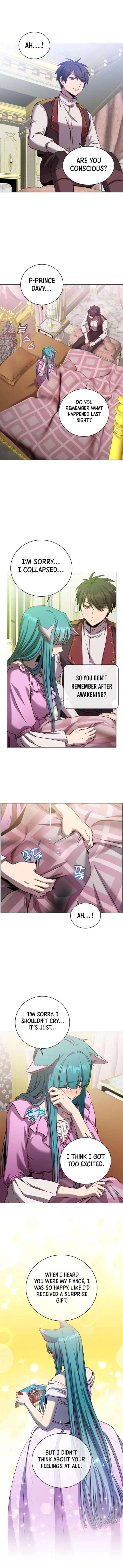 The Max Level Hero Strikes Back Chap 230 - Next Chap 231