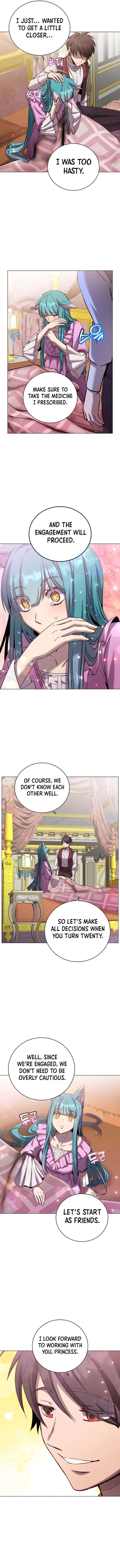 The Max Level Hero Strikes Back Chap 230 - Next Chap 231