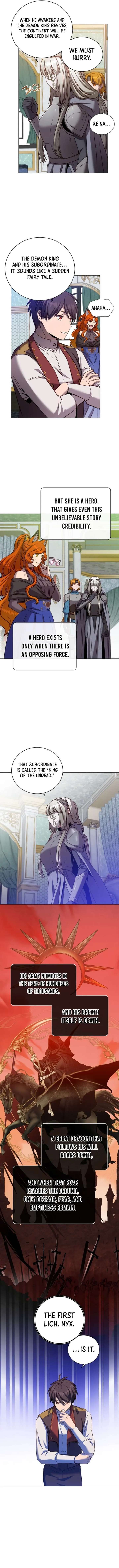 The Max Level Hero Strikes Back Chap 230 - Next Chap 231