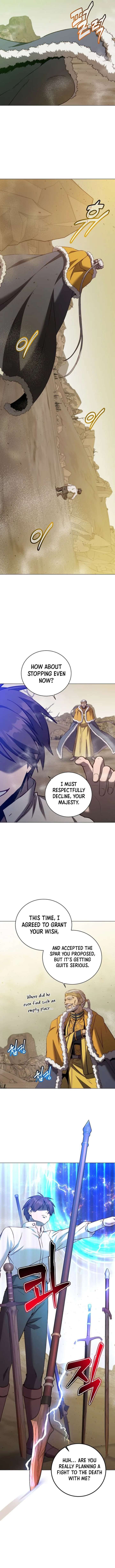 The Max Level Hero Strikes Back Chap 230 - Next Chap 231