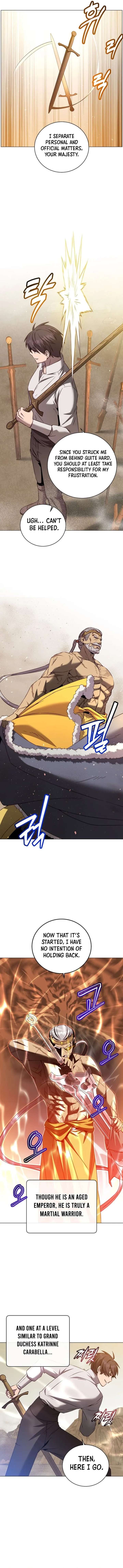 The Max Level Hero Strikes Back Chap 230 - Next Chap 231