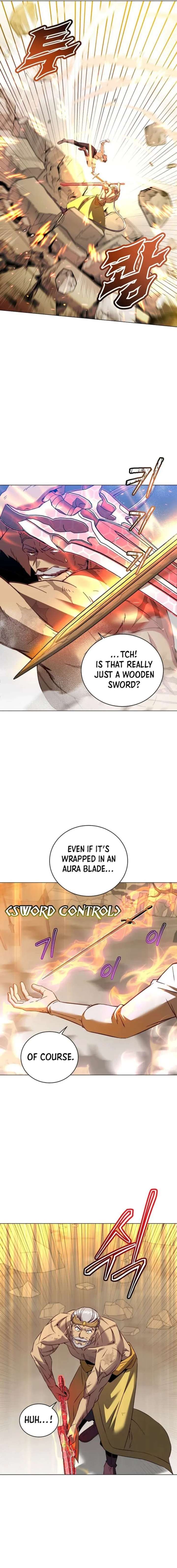 The Max Level Hero Strikes Back Chap 230 - Next Chap 231