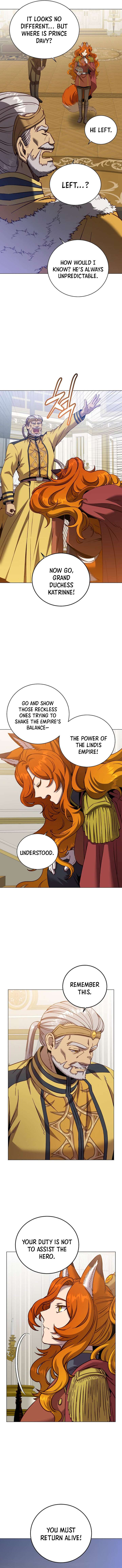 The Max Level Hero Strikes Back Chap 231 - Next Chap 232