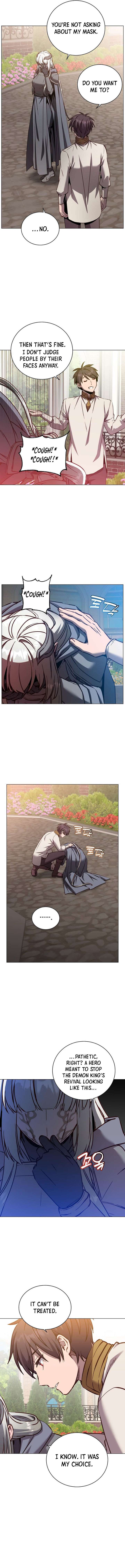 The Max Level Hero Strikes Back Chap 231 - Next Chap 232
