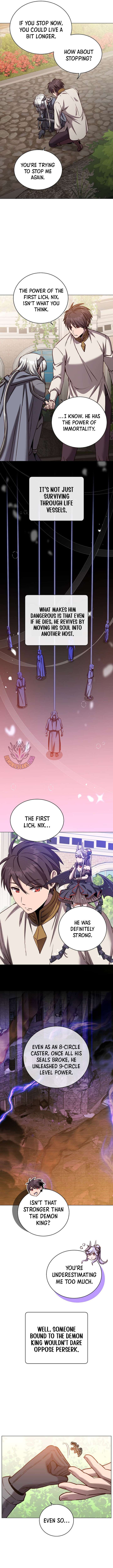 The Max Level Hero Strikes Back Chap 231 - Next Chap 232