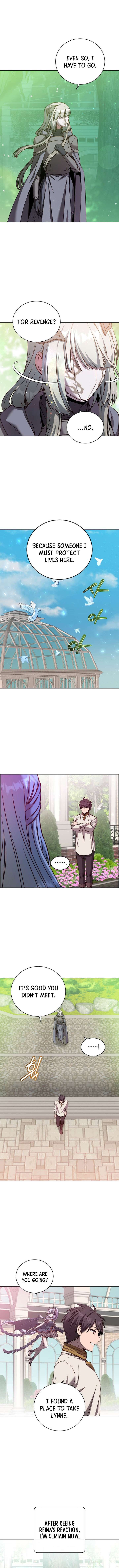 The Max Level Hero Strikes Back Chap 231 - Next Chap 232