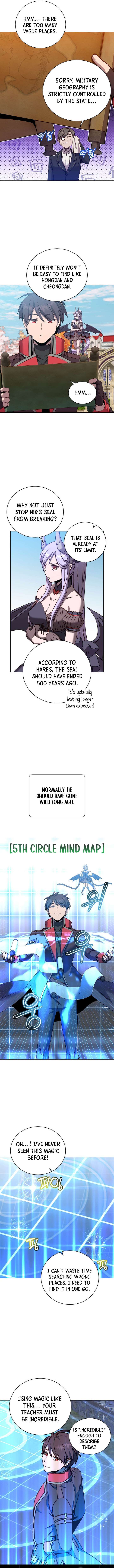 The Max Level Hero Strikes Back Chap 231 - Next Chap 232