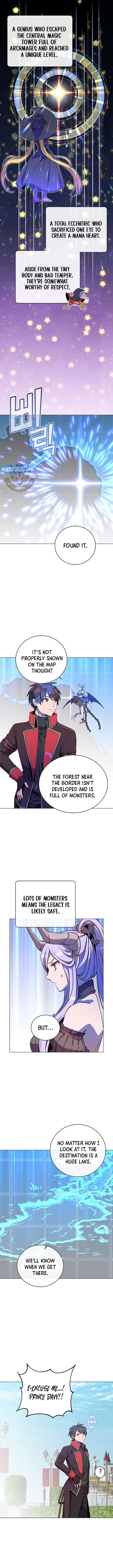 The Max Level Hero Strikes Back Chap 231 - Next Chap 232