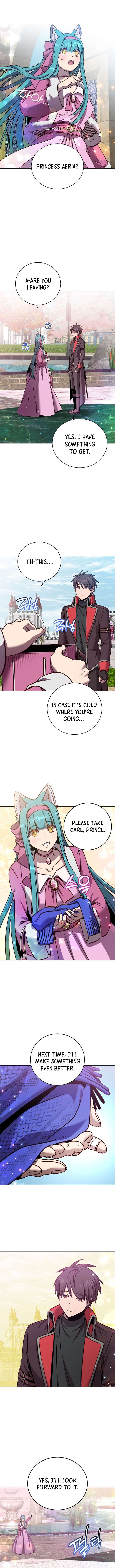 The Max Level Hero Strikes Back Chap 231 - Next Chap 232