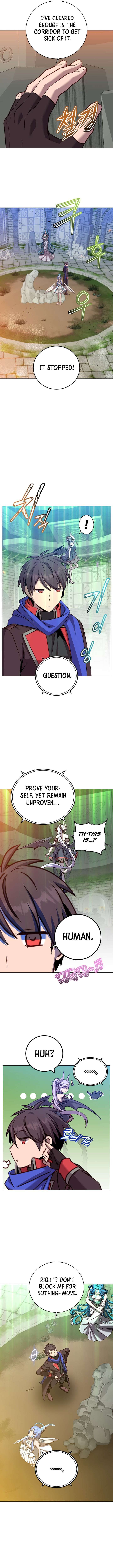 The Max Level Hero Strikes Back Chap 232 - Next Chap 233