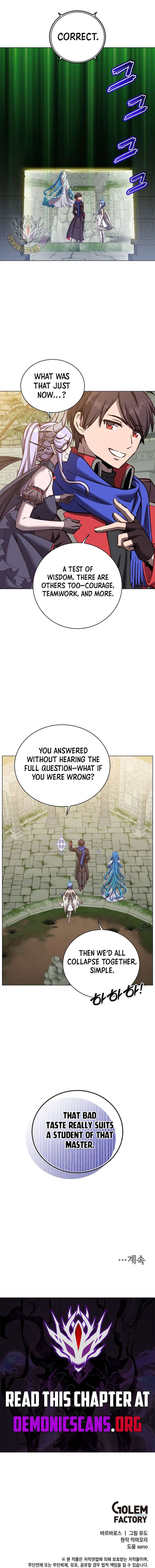 The Max Level Hero Strikes Back Chap 232 - Next Chap 233