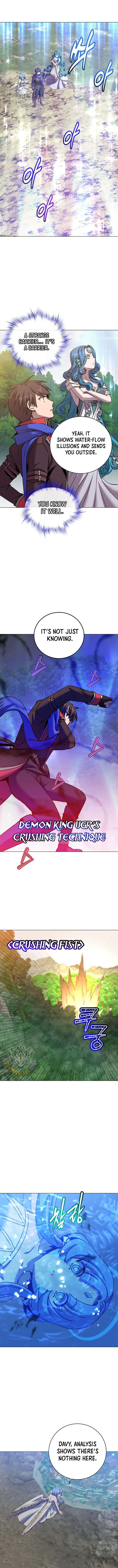 The Max Level Hero Strikes Back Chap 232 - Next Chap 233