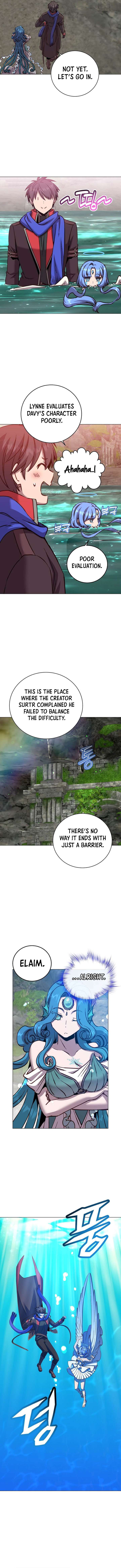 The Max Level Hero Strikes Back Chap 232 - Next Chap 233