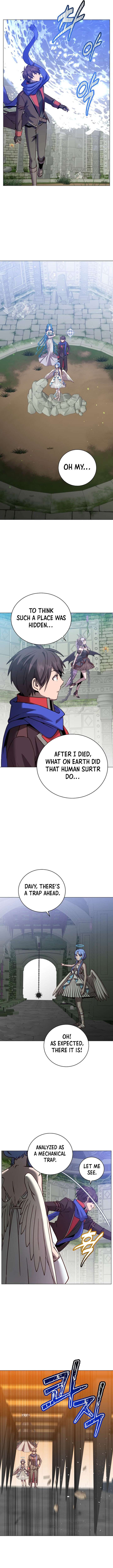 The Max Level Hero Strikes Back Chap 232 - Next Chap 233