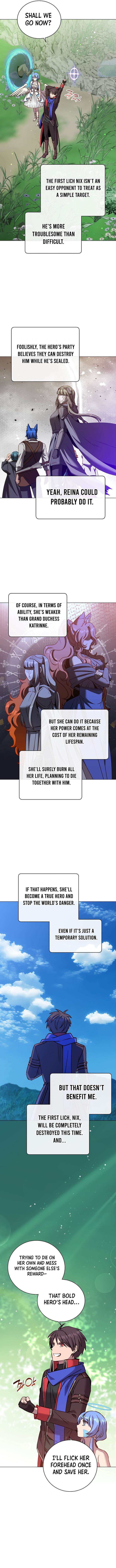 The Max Level Hero Strikes Back Chap 233 - Next Chap 234