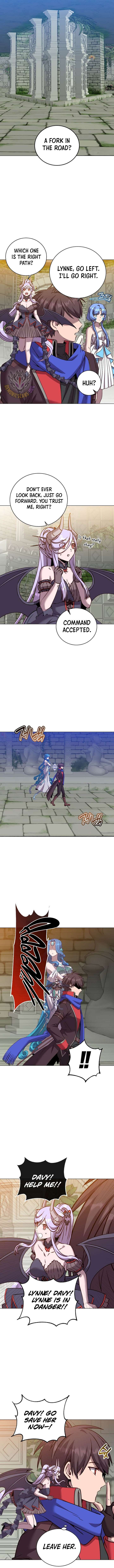 The Max Level Hero Strikes Back Chap 233 - Next Chap 234