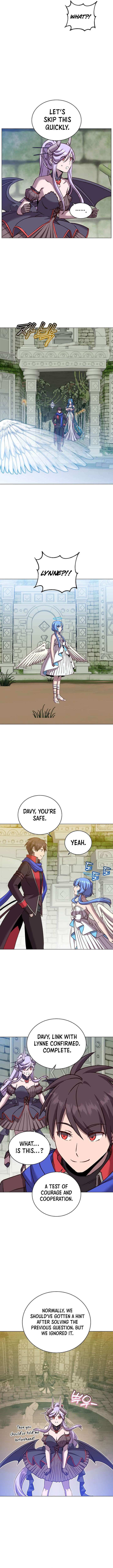 The Max Level Hero Strikes Back Chap 233 - Next Chap 234