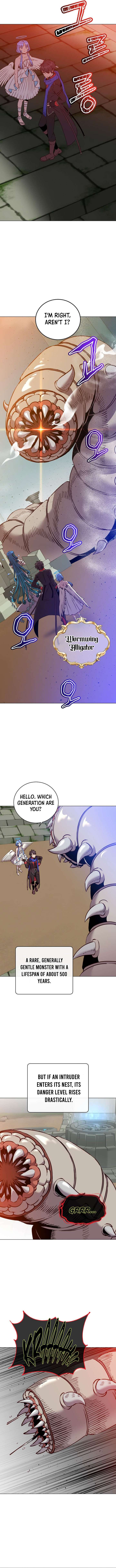The Max Level Hero Strikes Back Chap 233 - Next Chap 234