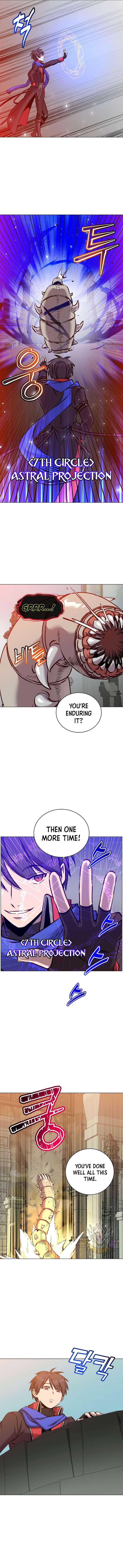 The Max Level Hero Strikes Back Chap 233 - Next Chap 234