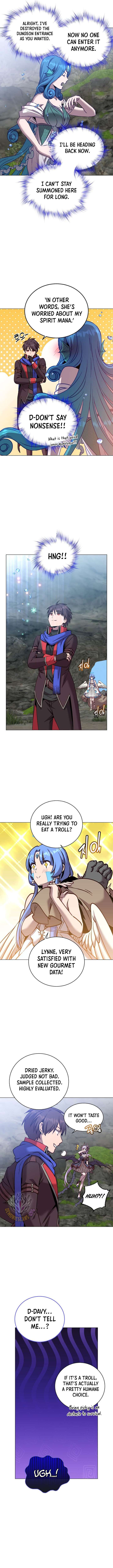 The Max Level Hero Strikes Back Chap 233 - Next Chap 234