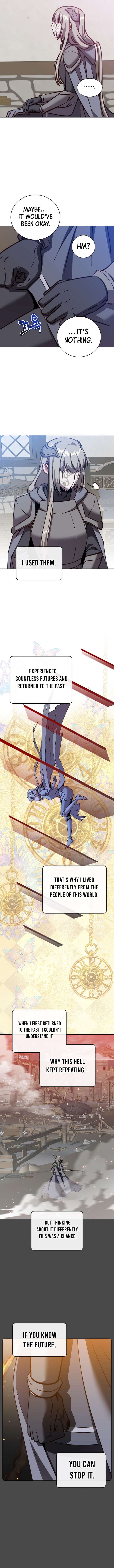 The Max Level Hero Strikes Back Chap 234 - Next Chap 235