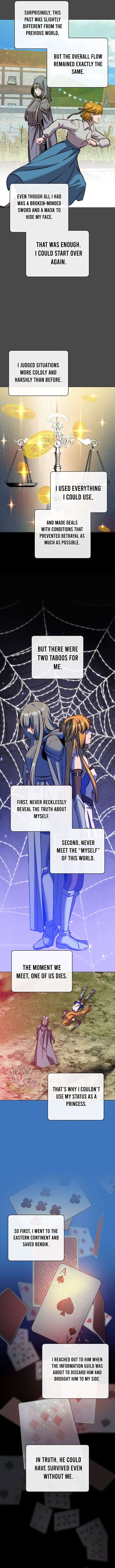 The Max Level Hero Strikes Back Chap 234 - Next Chap 235
