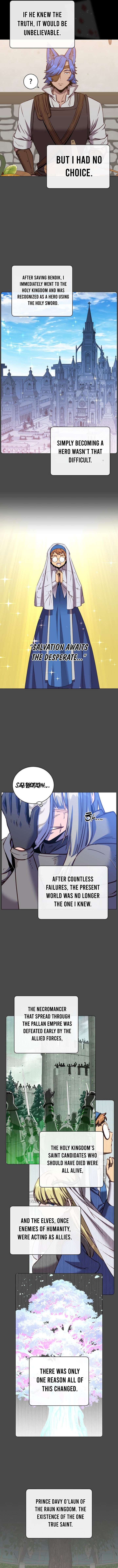 The Max Level Hero Strikes Back Chap 234 - Next Chap 235