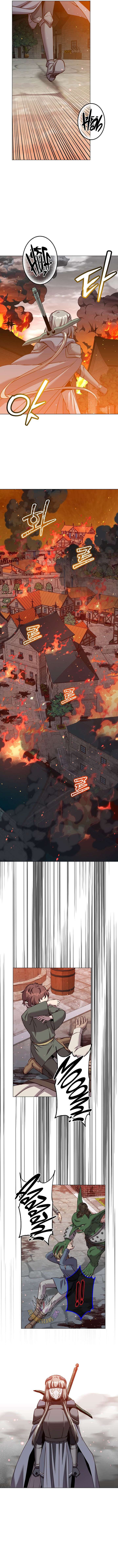 The Max Level Hero Strikes Back Chap 234 - Next Chap 235