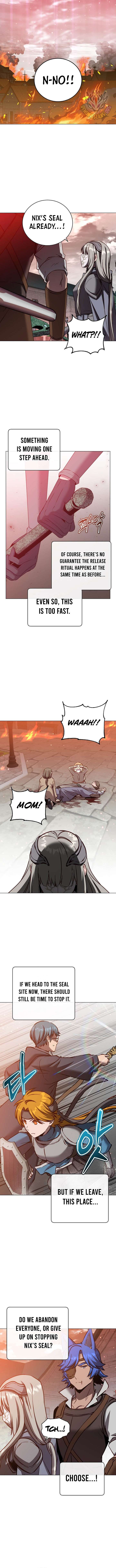 The Max Level Hero Strikes Back Chap 234 - Next Chap 235