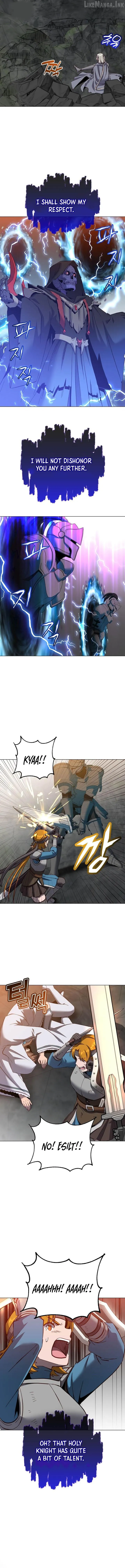 The Max Level Hero Strikes Back Chap 237 - Next Chap 238