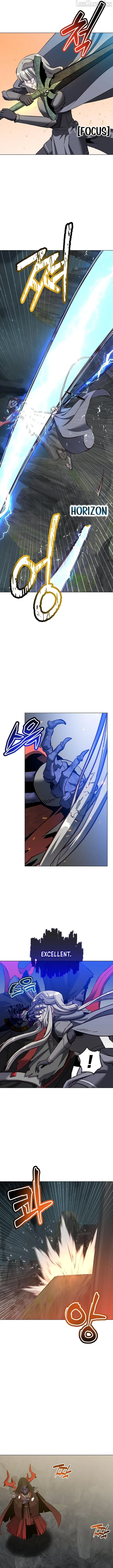 The Max Level Hero Strikes Back Chap 237 - Next Chap 238