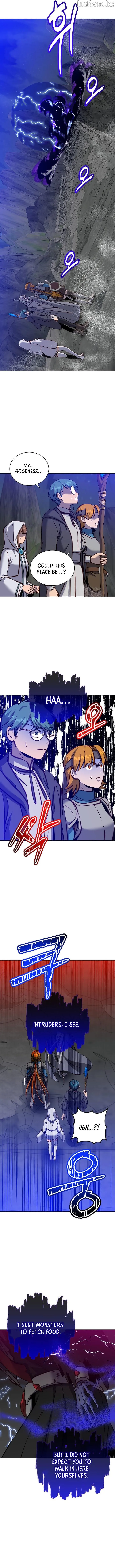 The Max Level Hero Strikes Back Chap 237 - Next Chap 238