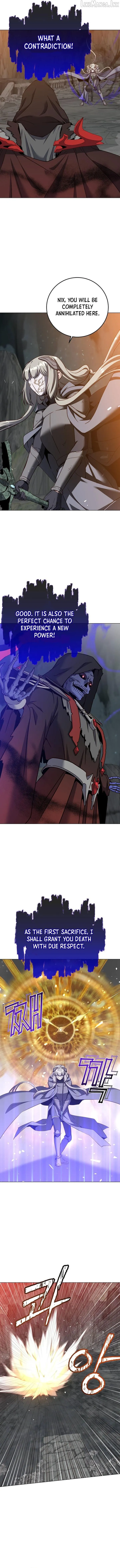 The Max Level Hero Strikes Back Chap 237 - Next Chap 238