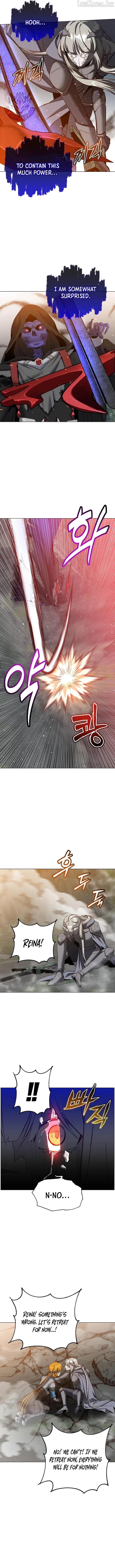 The Max Level Hero Strikes Back Chap 237 - Next Chap 238